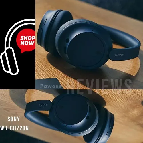 Sony WH-CH720N