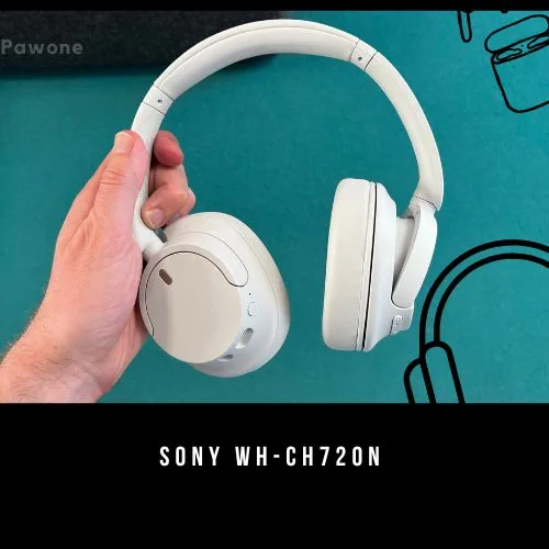 Sony WH-CH720N