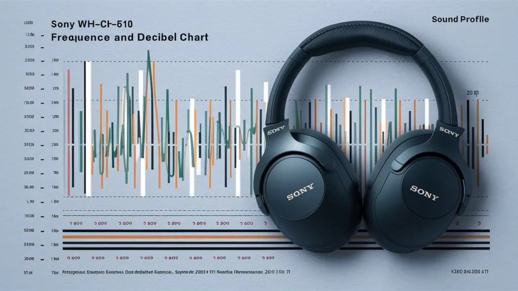 Sony WH-CH510