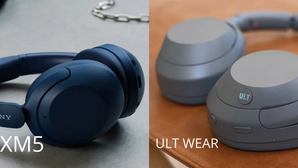 Sony ULT WEAR Review