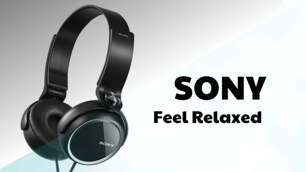 Sony MDR-XB800